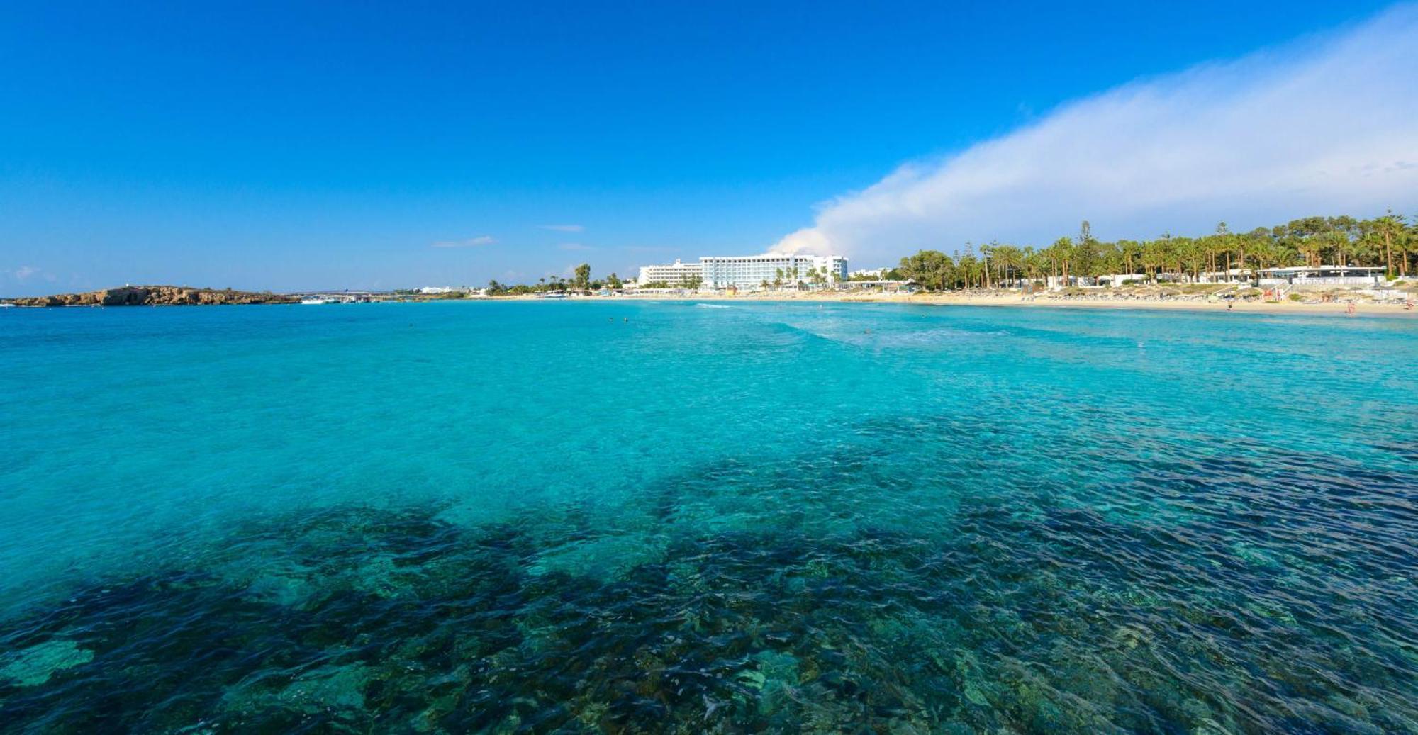 Kymma Seaview #24 * Ayia Napa