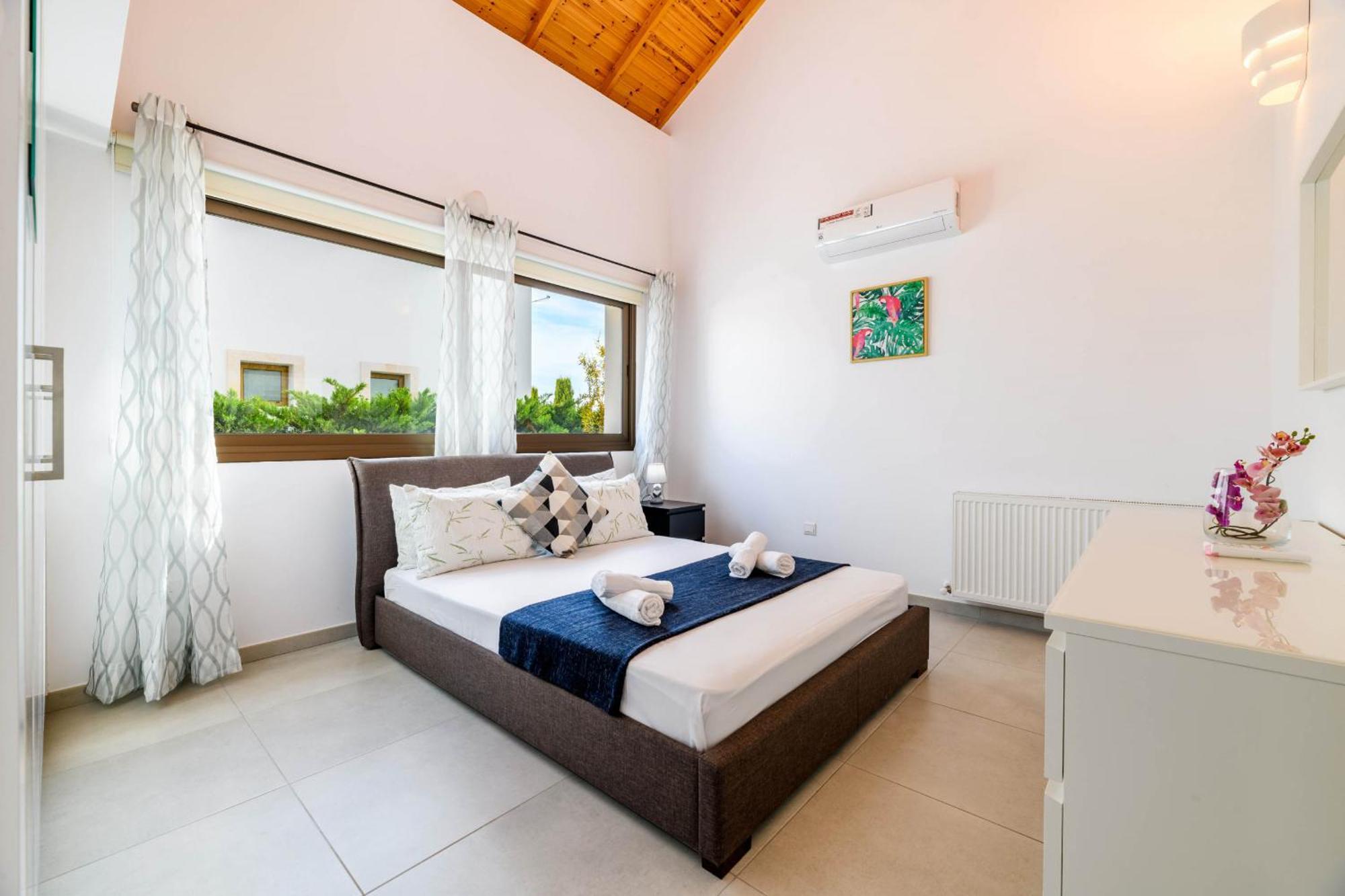 Villa Kymma Seaview #24 Ayia Napa