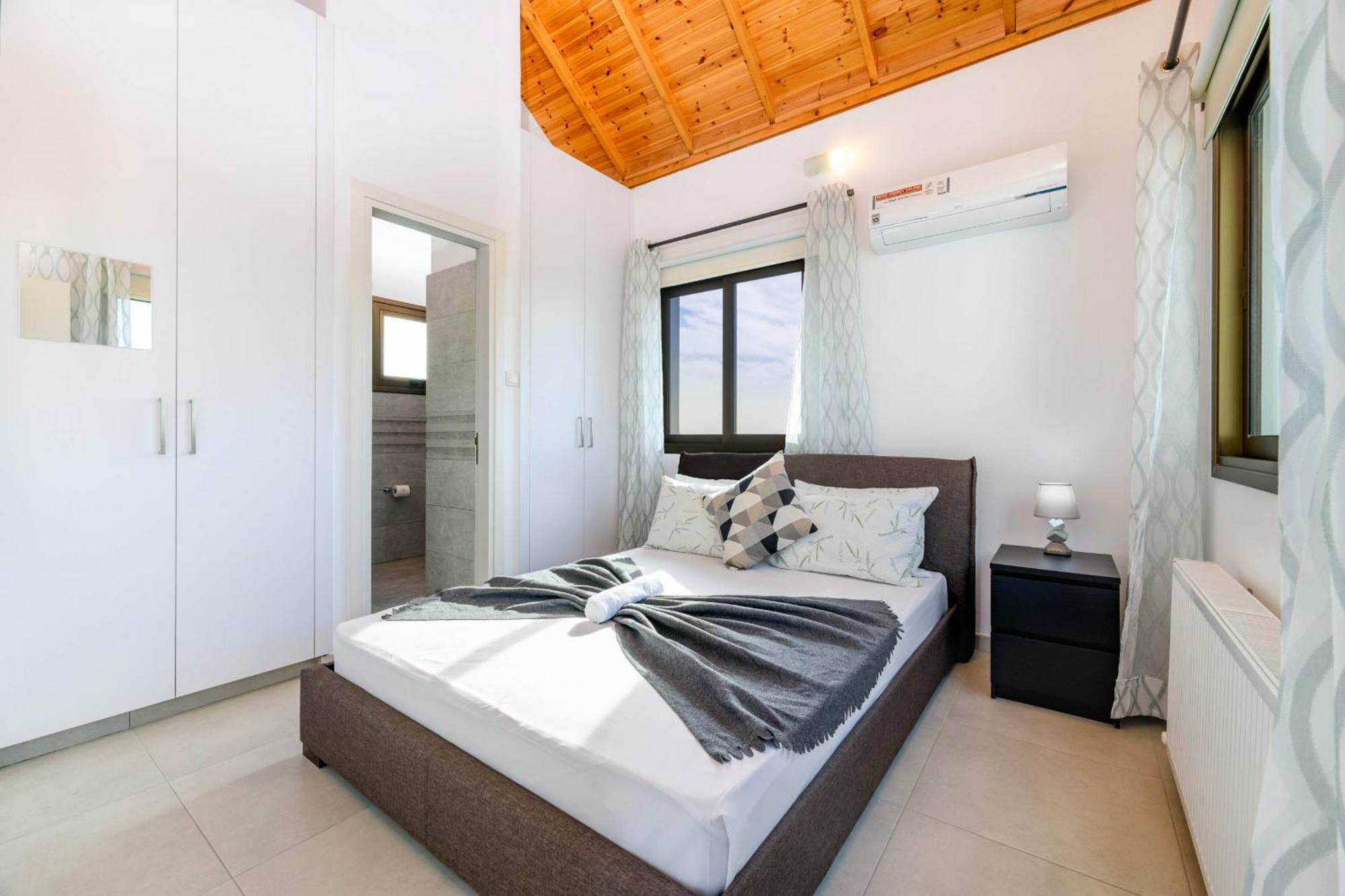 Villa Kymma Seaview #24 Ayia Napa