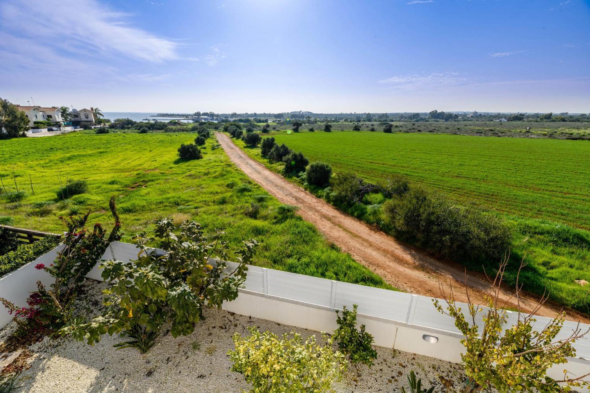 Kymma Seaview #24 Villa